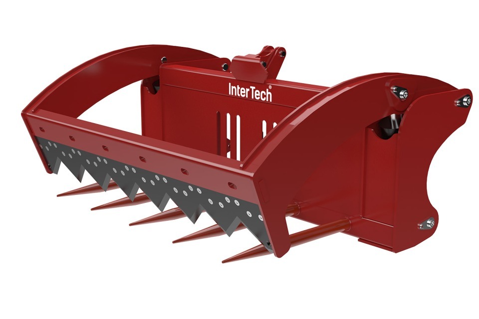 Precinak BEL SW04-1,6 m