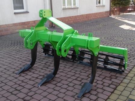 GŁĘBOSZ M-TYTAN M-GT-1800