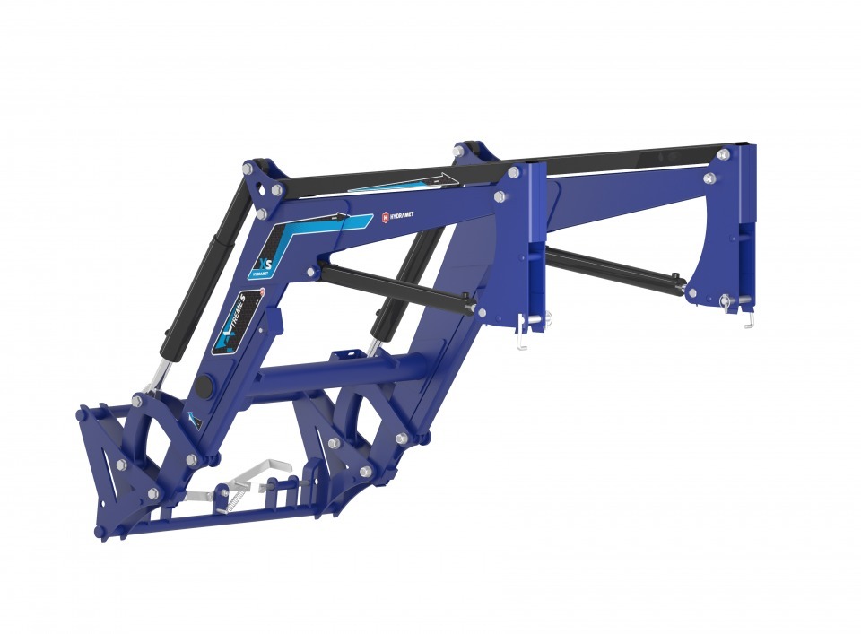 Ładowacz czołowy  XTREME S LONG