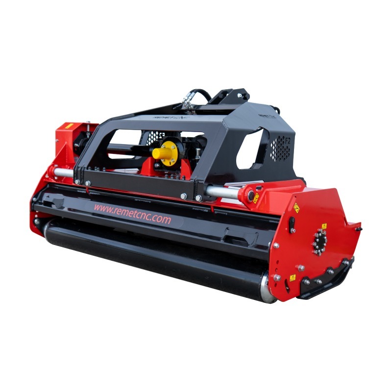 Kosiarka bijakowa F2-175 z przesuwem hydraulicznym (40 cm)
