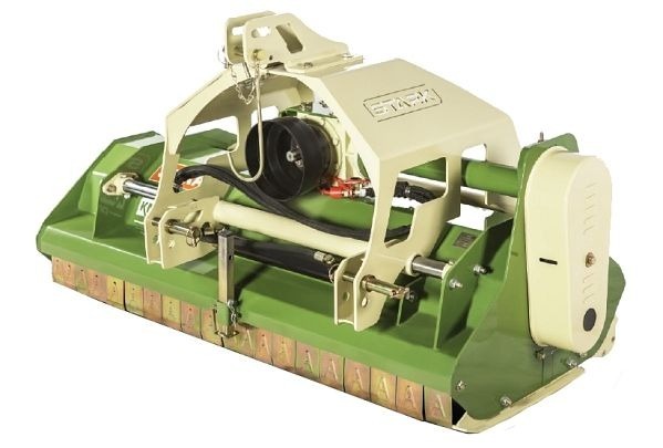 Kosiarka bijakowa KMH 155F PROFI