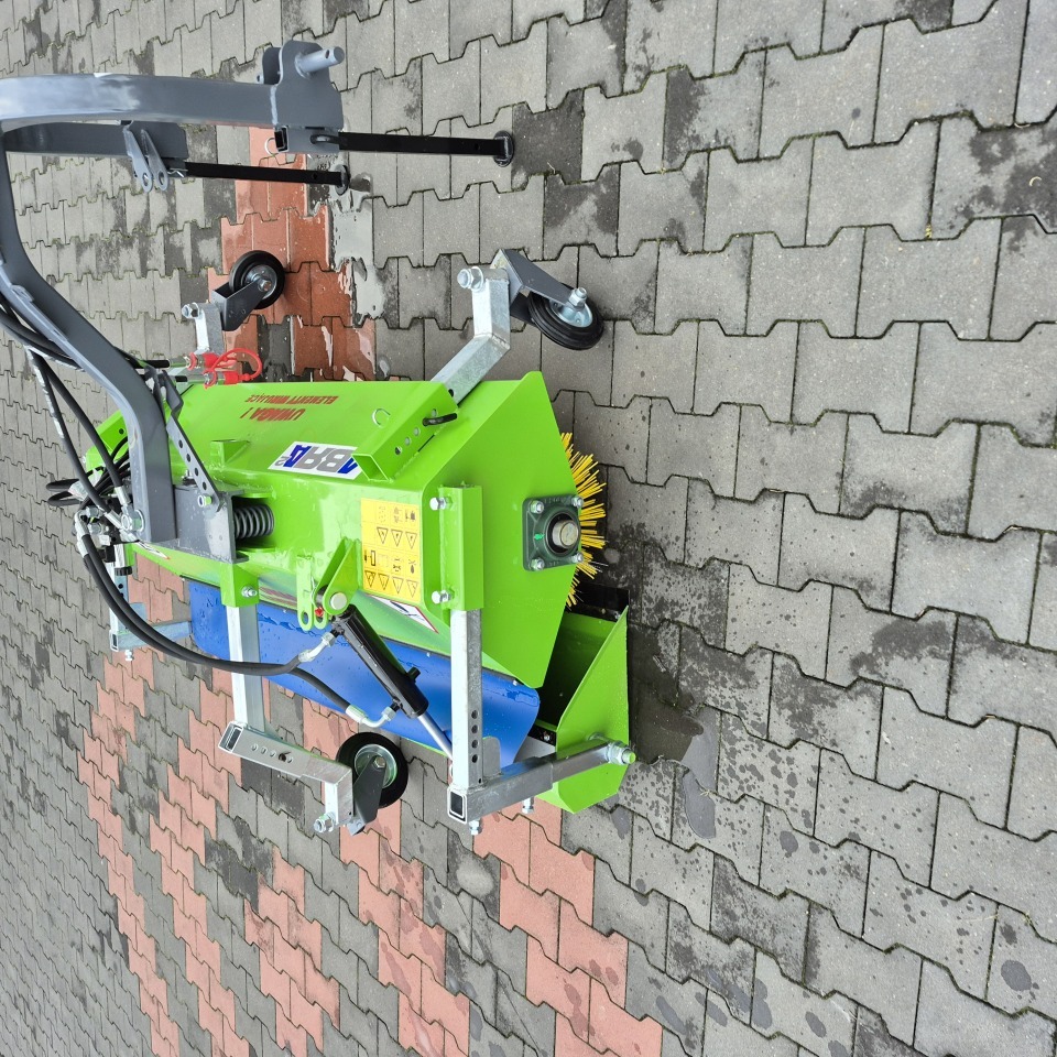 Zamiatarka IGA MINI 1,2m