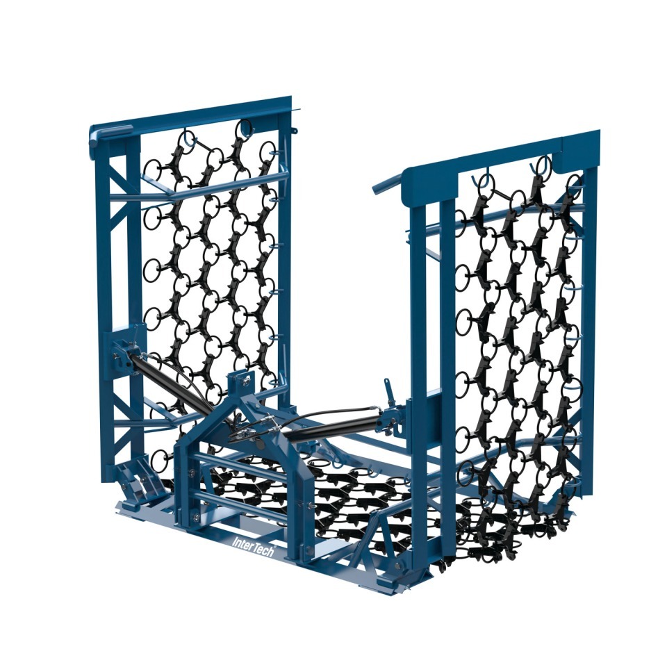 Wł&oacute;ka łąkowo-polowa IT4.0 mechaniczna
