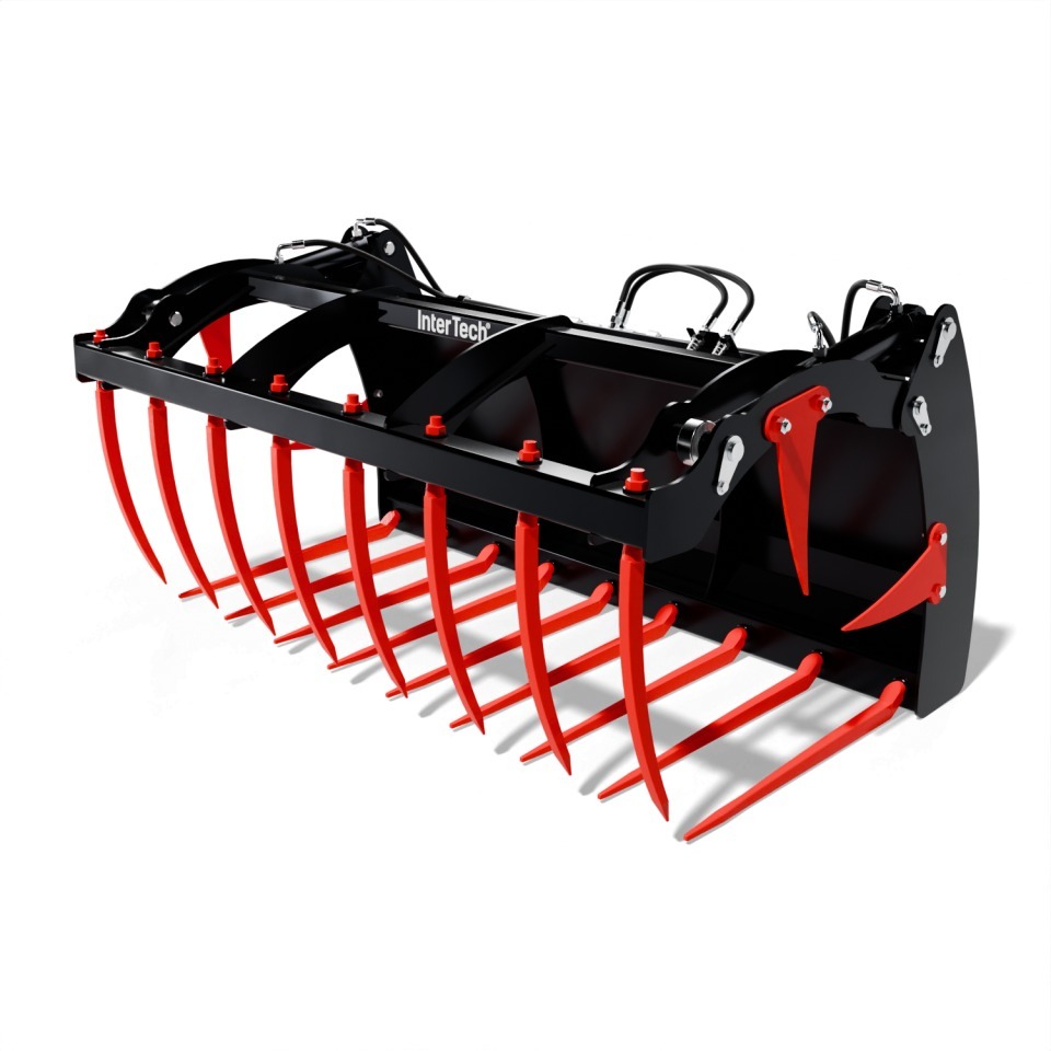 Krokodyl TT2 HD SWK11-2,4m   