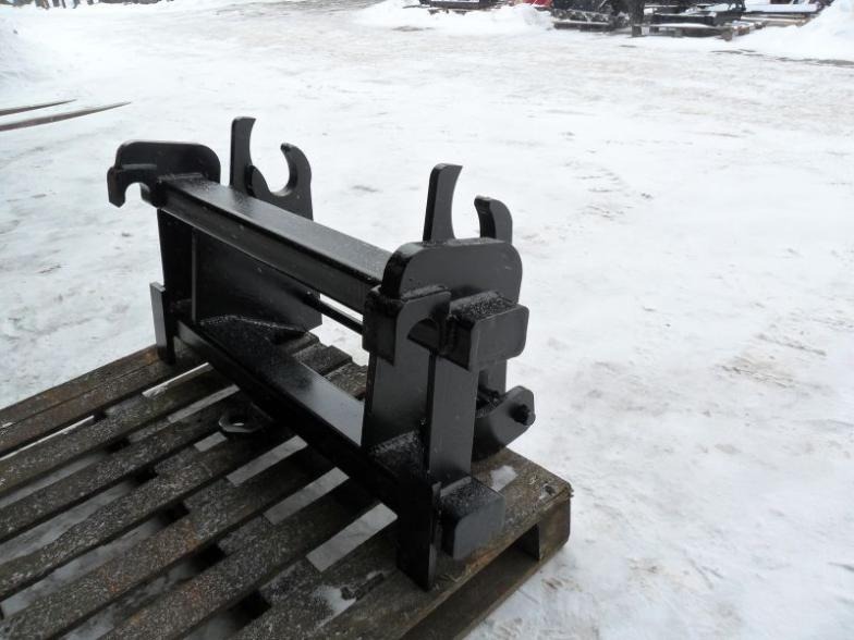 Ramka adaptacyjna "MERLO" - MANITOU 