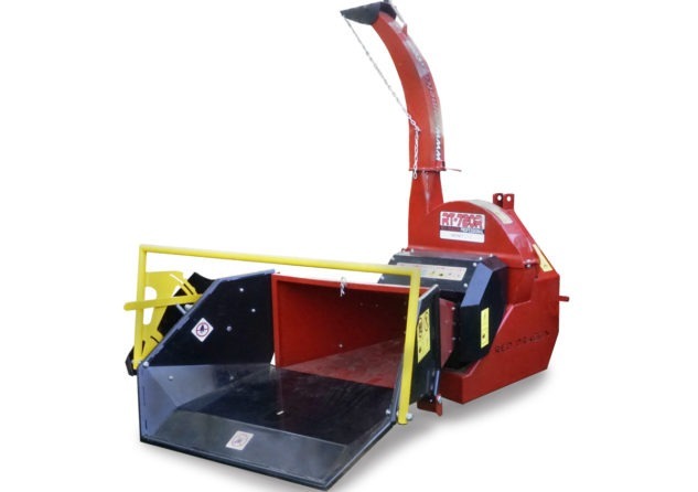 Rębak traczowy Standrad "RT-720R"